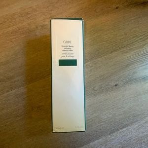 Oribe Straight Away Blowout Cream
